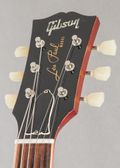 Gibson '59 Les Paul Standard CS9 2015, Iced Tea Sunburst — thumbnail 7 of 10