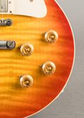 Gibson '59 Les Paul Standard CS9 2015, Iced Tea Sunburst — thumbnail 4 of 10