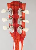Gibson '59 Les Paul Standard CS9 2015, Iced Tea Sunburst — thumbnail 10 of 10
