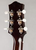 Collings C-00 2026, Sunburst — thumbnail 9 of 9