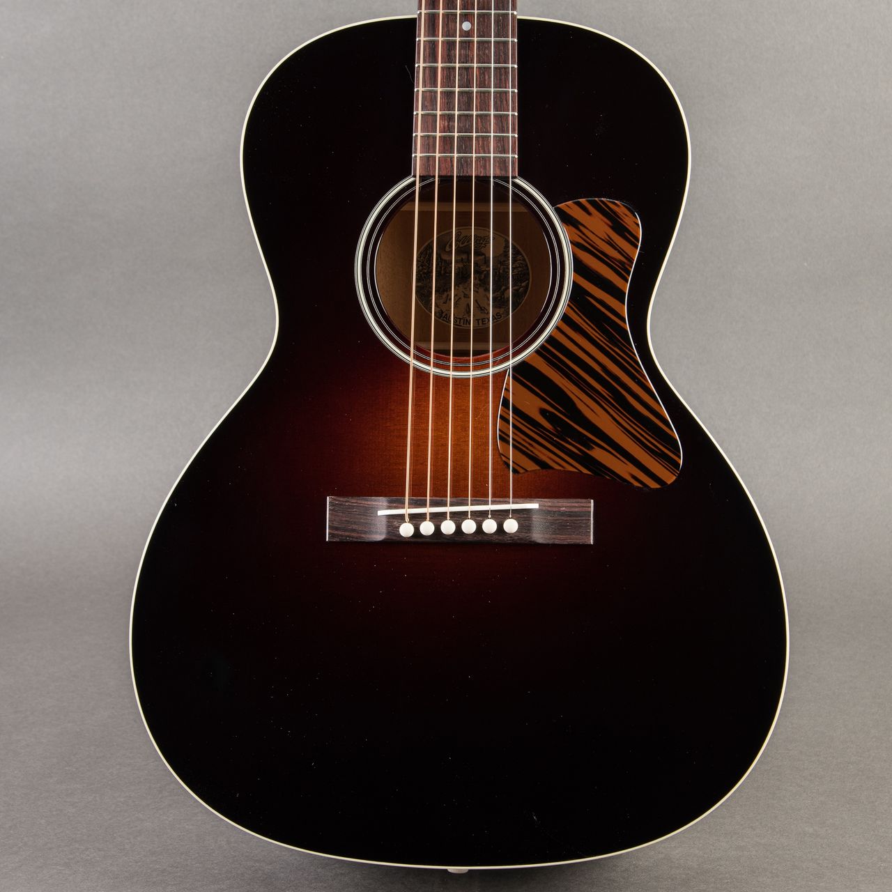 2026 Collings C-00 at Carter Vintage Guitars