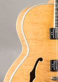 Heritage H-550 2003, Antique Natural — thumbnail 4 of 9