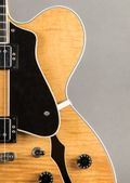Heritage H-550 2003, Antique Natural — thumbnail 2 of 9