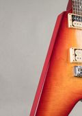 Hamer Vector 1981, Sunburst — thumbnail 2 of 8