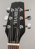Hamer Vector 1981, Sunburst — thumbnail 5 of 8