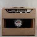 Fender Deluxe Amp 6G3 1963, Brown — thumbnail 3 of 4