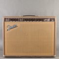 Fender Vibroverb 6G16 2x10 Combo 1963, Brown — thumbnail 2 of 8