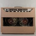 Fender Vibroverb 6G16 2x10 Combo 1963, Brown — thumbnail 3 of 8
