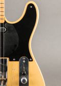 Fender '52 Replica Telecaster 1993, Blonde — thumbnail 2 of 10