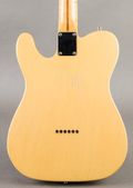 Fender '52 Replica Telecaster 1993, Blonde — thumbnail 8 of 10