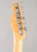Fender '52 Replica Telecaster 1993, Blonde — thumbnail 10 of 10