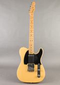 Fender '52 Replica Telecaster 1993, Blonde — thumbnail 6 of 10