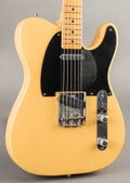 Fender '52 Replica Telecaster 1993, Blonde — thumbnail 3 of 10