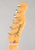 Fender '52 Replica Telecaster 1993, Blonde — thumbnail 7 of 10