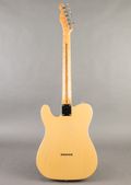 Fender '52 Replica Telecaster 1993, Blonde — thumbnail 9 of 10