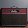 Bad Cat S212 2x12 Open Back Cabinet Sampson Era 2005, Maroon — thumbnail 2 of 3