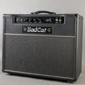 Bad Cat Cub 15 2x10 Combo Sampson Era w/ Road Case 2001, Black — thumbnail 1 of 3