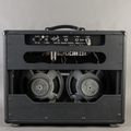 Bad Cat Cub 15 2x10 Combo Sampson Era w/ Road Case 2001, Black — thumbnail 3 of 3