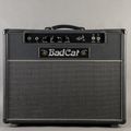 Bad Cat Cub 15 2x10 Combo Sampson Era w/ Road Case 2001, Black — thumbnail 2 of 3