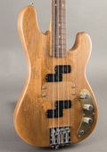 Fender Lee Sklar Precision Bass 2026, Natural — thumbnail 3 of 10