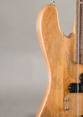 Fender Lee Sklar Precision Bass 2026, Natural — thumbnail 5 of 10