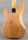 Fender Lee Sklar Precision Bass 2026, Natural — thumbnail 8 of 10