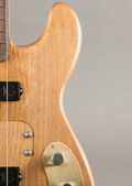 Fender Lee Sklar Precision Bass 2026, Natural — thumbnail 2 of 10