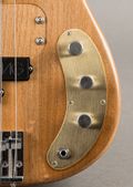 Fender Lee Sklar Precision Bass 2026, Natural — thumbnail 4 of 10