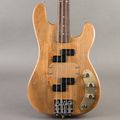 Fender Lee Sklar Precision Bass 2026, Natural — thumbnail 1 of 10