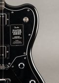 Fender Limited Edition Player Fusion Jaguar Baritone Special 2026, Black — thumbnail 2 of 9