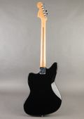 Fender Limited Edition Player Fusion Jaguar Baritone Special 2026, Black — thumbnail 8 of 9