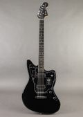 Fender Limited Edition Player Fusion Jaguar Baritone Special 2026, Black — thumbnail 5 of 9