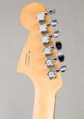 Fender Limited Edition Player Fusion Jaguar Baritone Special 2026, Black — thumbnail 9 of 9