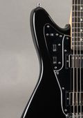 Fender Limited Edition Player Fusion Jaguar Baritone Special 2026, Black — thumbnail 4 of 9
