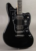 Fender Limited Edition Player Fusion Jaguar Baritone Special 2026, Black — thumbnail 3 of 9