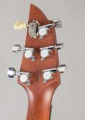 Breedlove Mark IV 2008, Deep Red — thumbnail 9 of 9