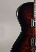 Breedlove Mark IV 2008, Deep Red — thumbnail 4 of 9