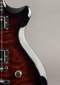 Breedlove Mark IV 2008, Deep Red — thumbnail 2 of 9
