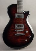 Breedlove Mark IV 2008, Deep Red — thumbnail 3 of 9