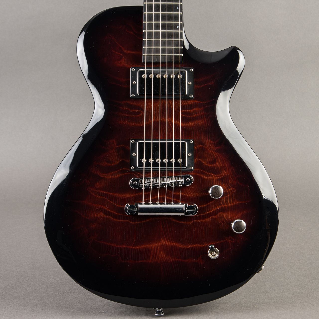 2008 Breedlove Mark IV at Carter Vintage Guitars