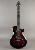 Breedlove Mark IV 2008, Deep Red — thumbnail 5 of 9