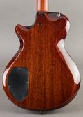 Breedlove Mark IV 2008, Deep Red — thumbnail 7 of 9