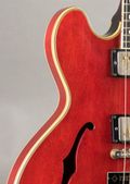 Gibson ES-355 1961, Cherry — thumbnail 5 of 12