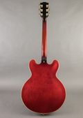 Gibson ES-355 1961, Cherry — thumbnail 11 of 12