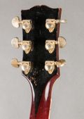 Gibson ES-355 1961, Cherry — thumbnail 12 of 12