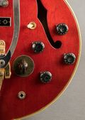Gibson ES-355 1961, Cherry — thumbnail 3 of 12