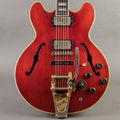 Gibson ES-355 1961, Cherry — thumbnail 1 of 12