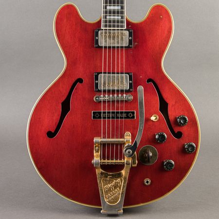 Gibson ES-355 1961, Cherry thumbnail