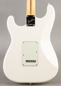 Fender Limited Edition American Professional Classic Stratocaster Featuring the Fender Silent System 2026, Olympic White — thumbnail 7 of 9