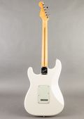 Fender Limited Edition American Professional Classic Stratocaster Featuring the Fender Silent System 2026, Olympic White — thumbnail 8 of 9